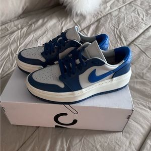 Nike Air Jordan elevate.  Size 7.5